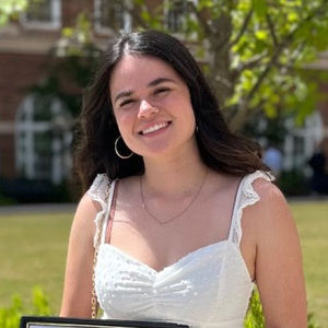 Meet your Posher, Cassidy